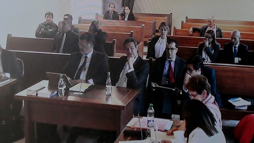 Inició juicio contra contratista Andrés Jaramillo por el “carrusel de contratos”. Foto: Colprensa