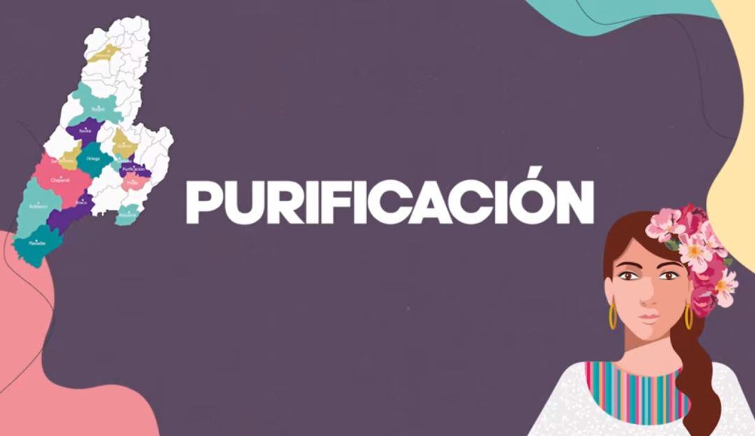 Proyecto a favor de mujeres en municipios del Tolima