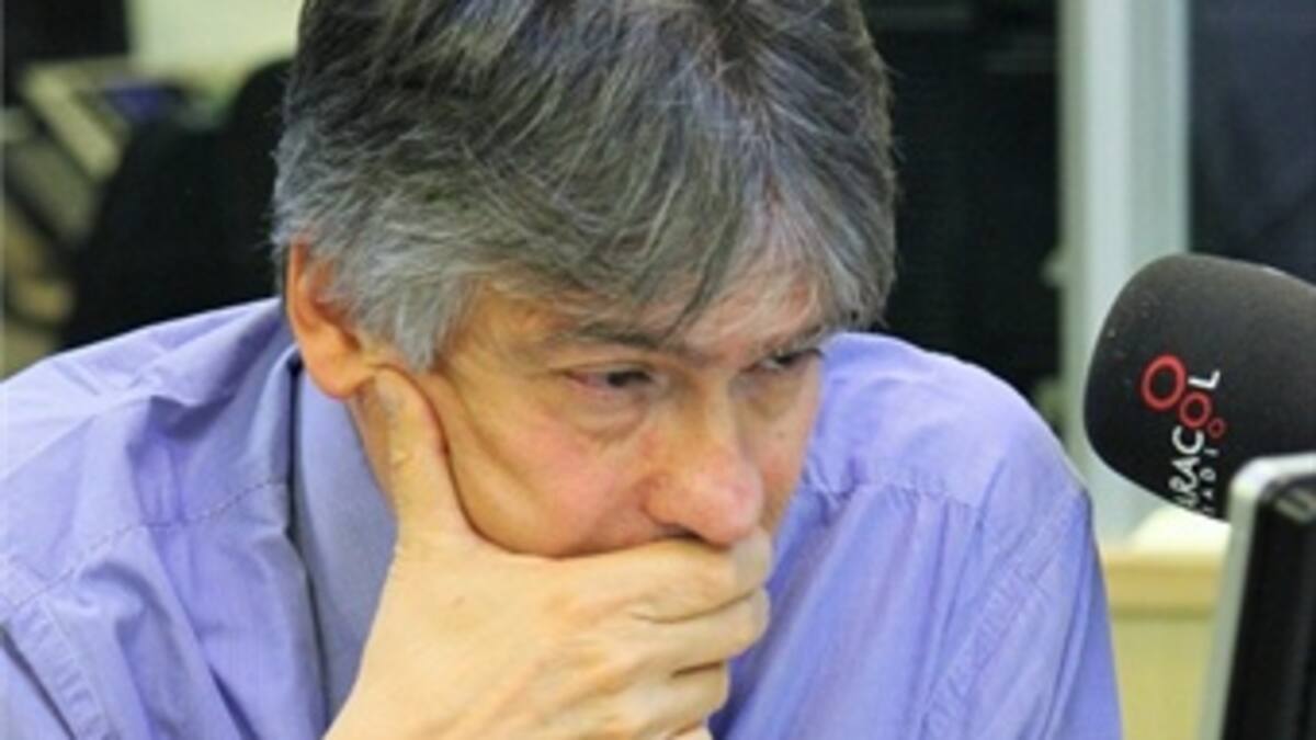 Hurtado sabe quiénes montaron empresa criminal en Palacio: Ramiro Bejarano