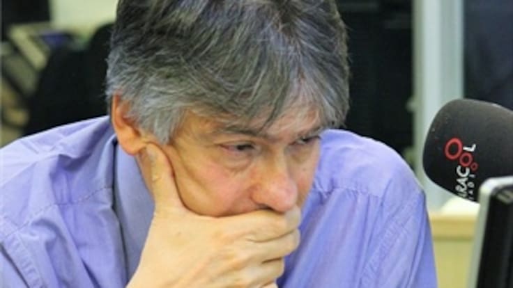 Hurtado sabe quiénes montaron empresa criminal en Palacio: Ramiro Bejarano