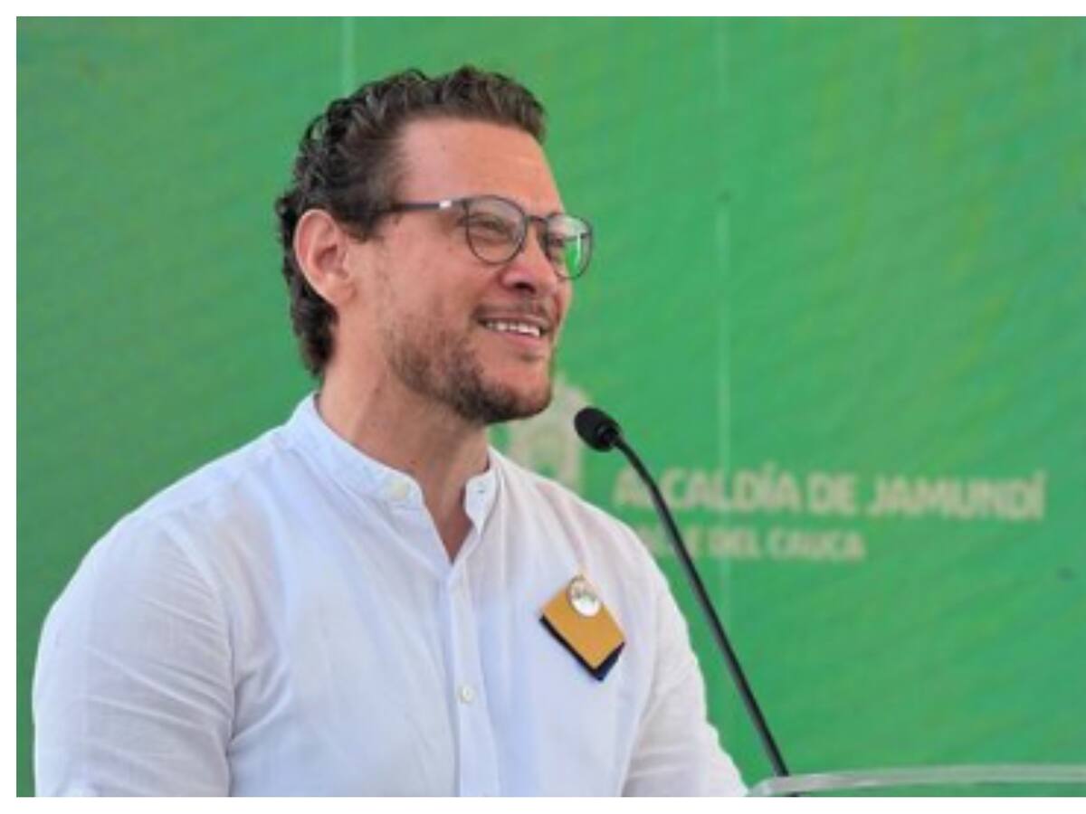 Alcalde Jamundí solicita presencia de Petro para tomar acciones contra la violencia
