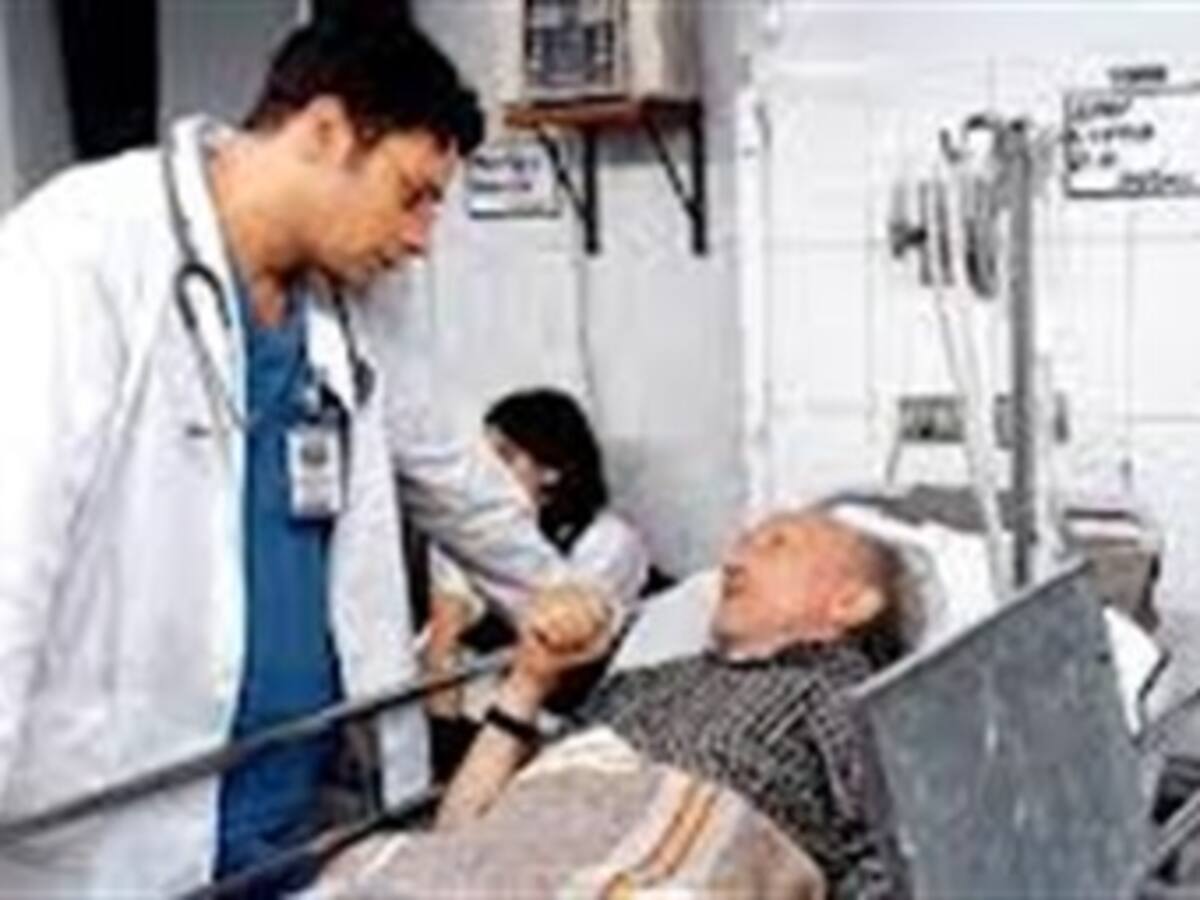 Piden que reformas a Salud y Justicia se tramiten después del 20 de julio