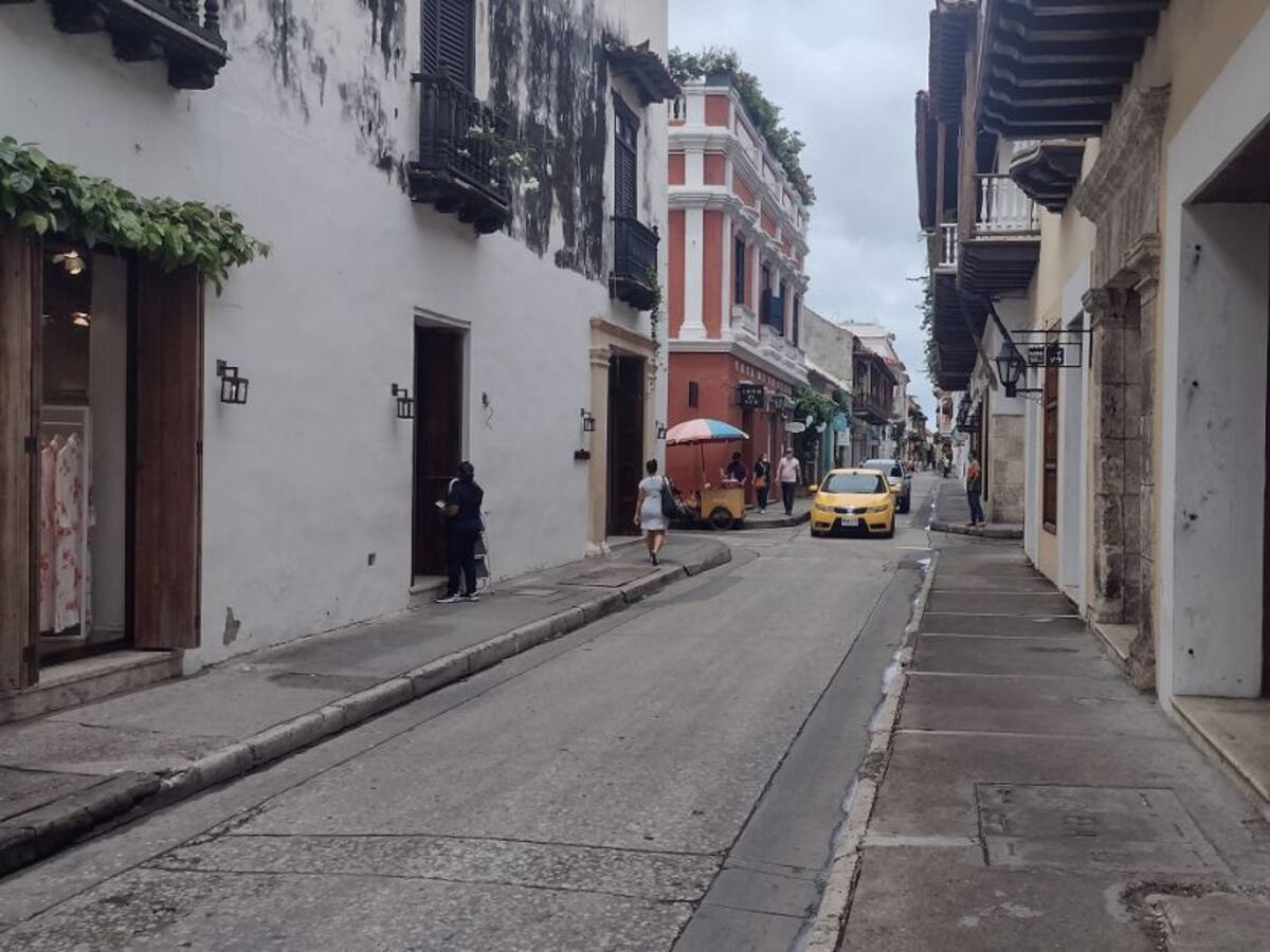 Instalaron Consejo de Política Económica y Social en Cartagena