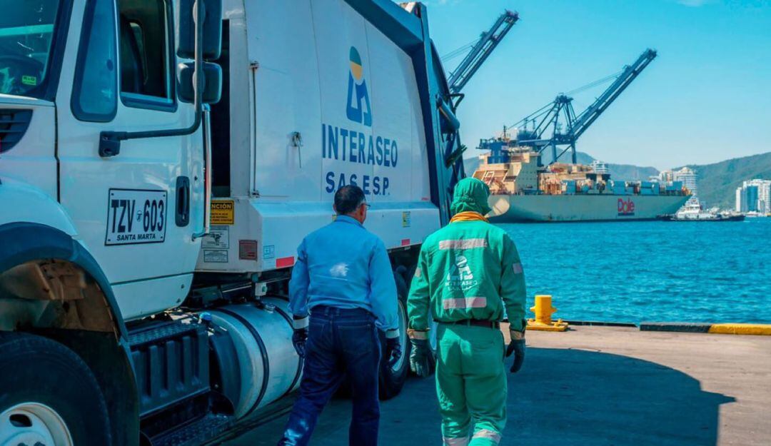 Controles durante Semana Santa 