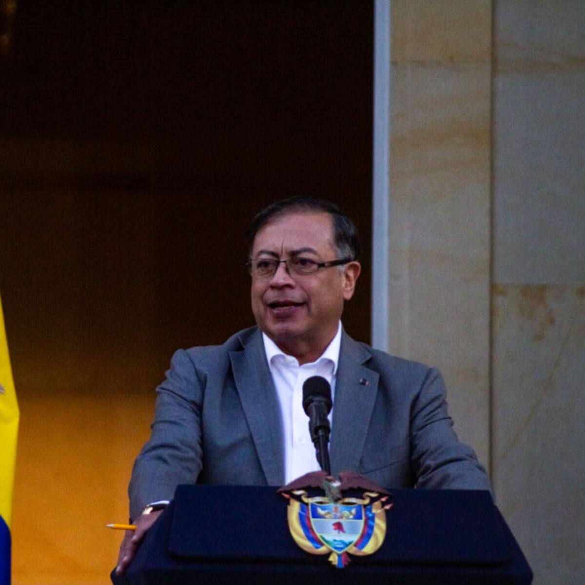 Así hablaba Petro de los nombramientos diplomáticos: ¿incumplió promesa de campaña?