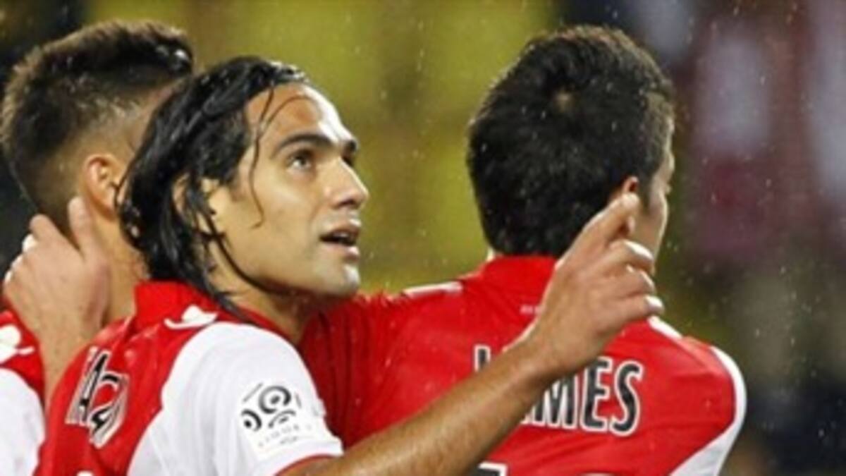 "Estar nominado nuevamente es un logro para mí": Falcao García