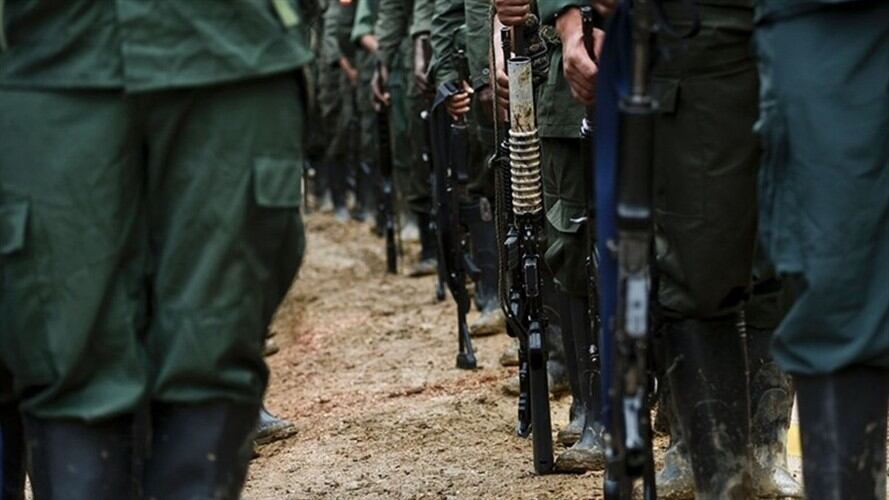 Imagen de referencia. Foto: Colprensa