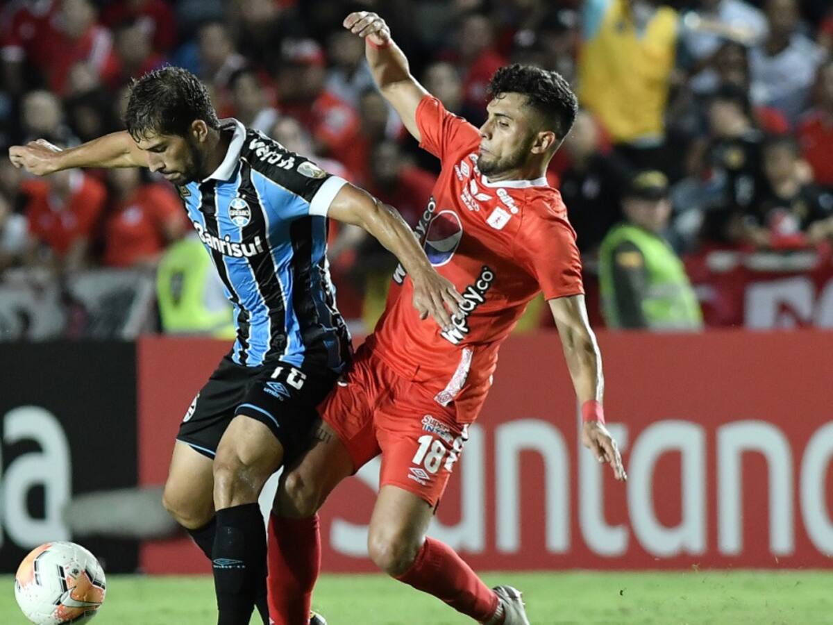 "El último sueldo de América lo recibí en febrero": Rodrigo Ureña