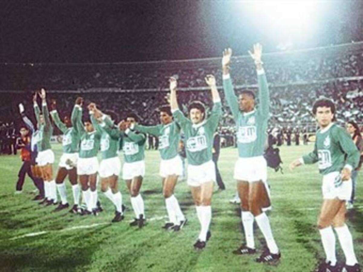 Falleció el exfutbolista Niver Arboleda