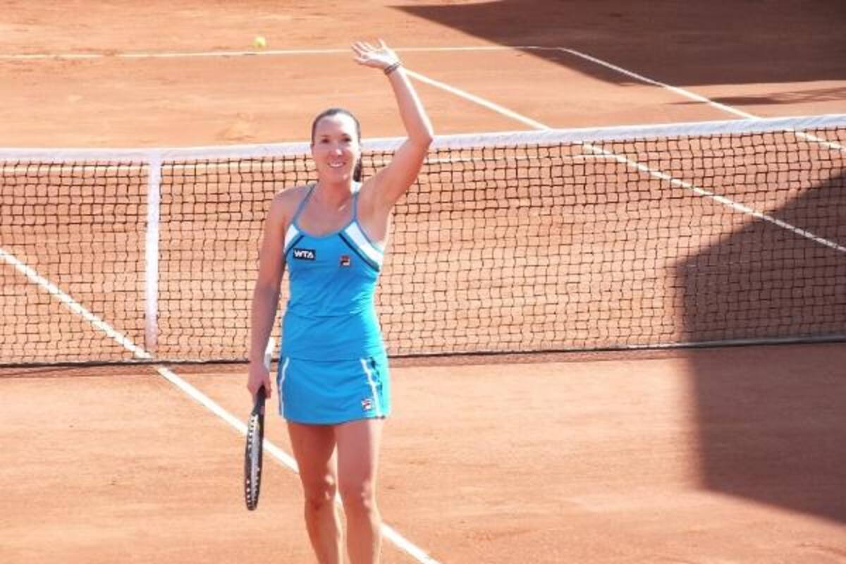 Jelena Jankovic