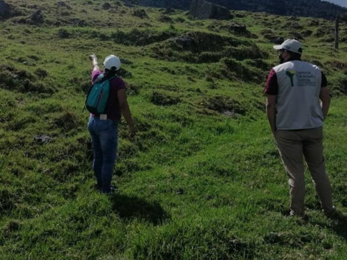 Tenga cuidado: ANT alerta sobre casos de estafa