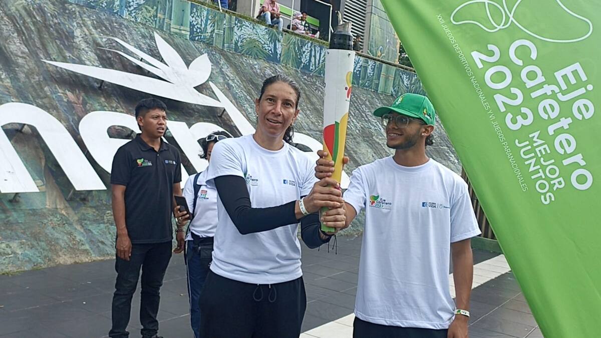 Jueves 2 de noviembre, las noticias más importantes de Armenia y Quindío