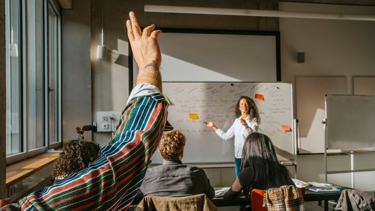 UNAB aportó $50 millones a Pa Lante Colombia, campaña que apoya al talento joven del país