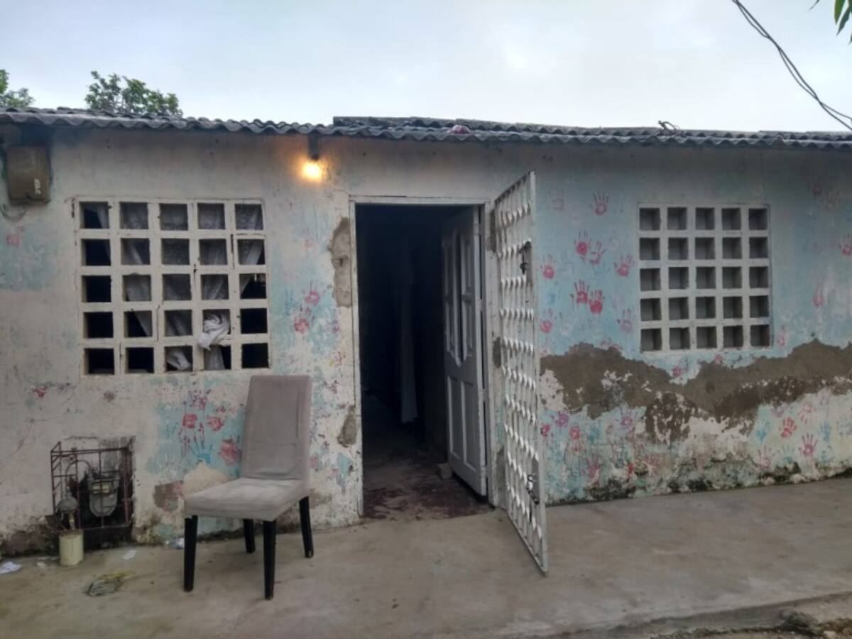 Menores reportadas como desaparecidas en Soledad estaban donde una amiga