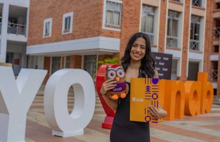 Mejor Saber 11 del país escoge la Universidad UNAB