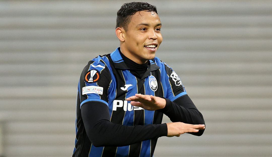 Luis Muriel