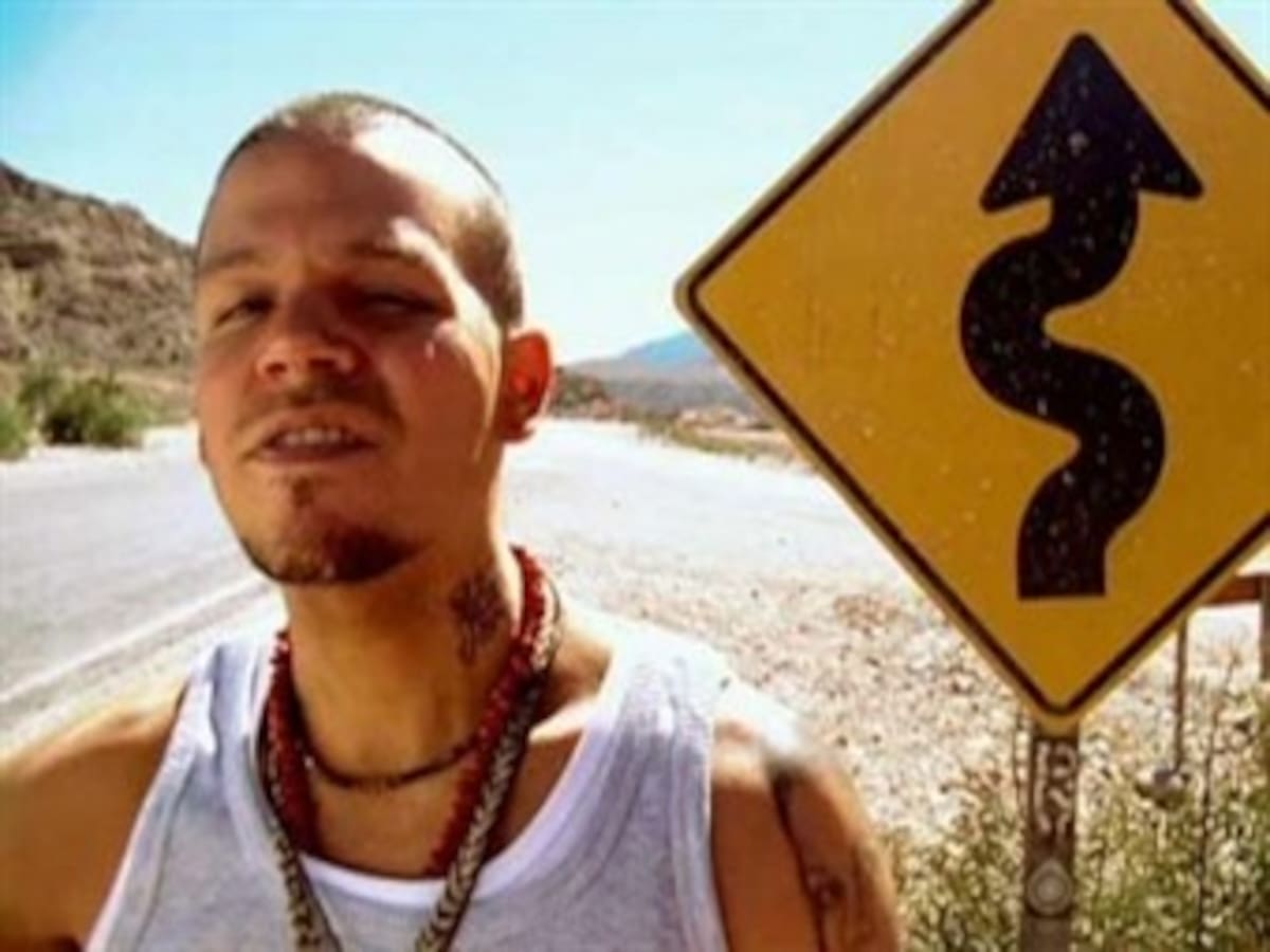 Calle 13 estrena mundialmente el video del tema 'La vuelta al mundo'