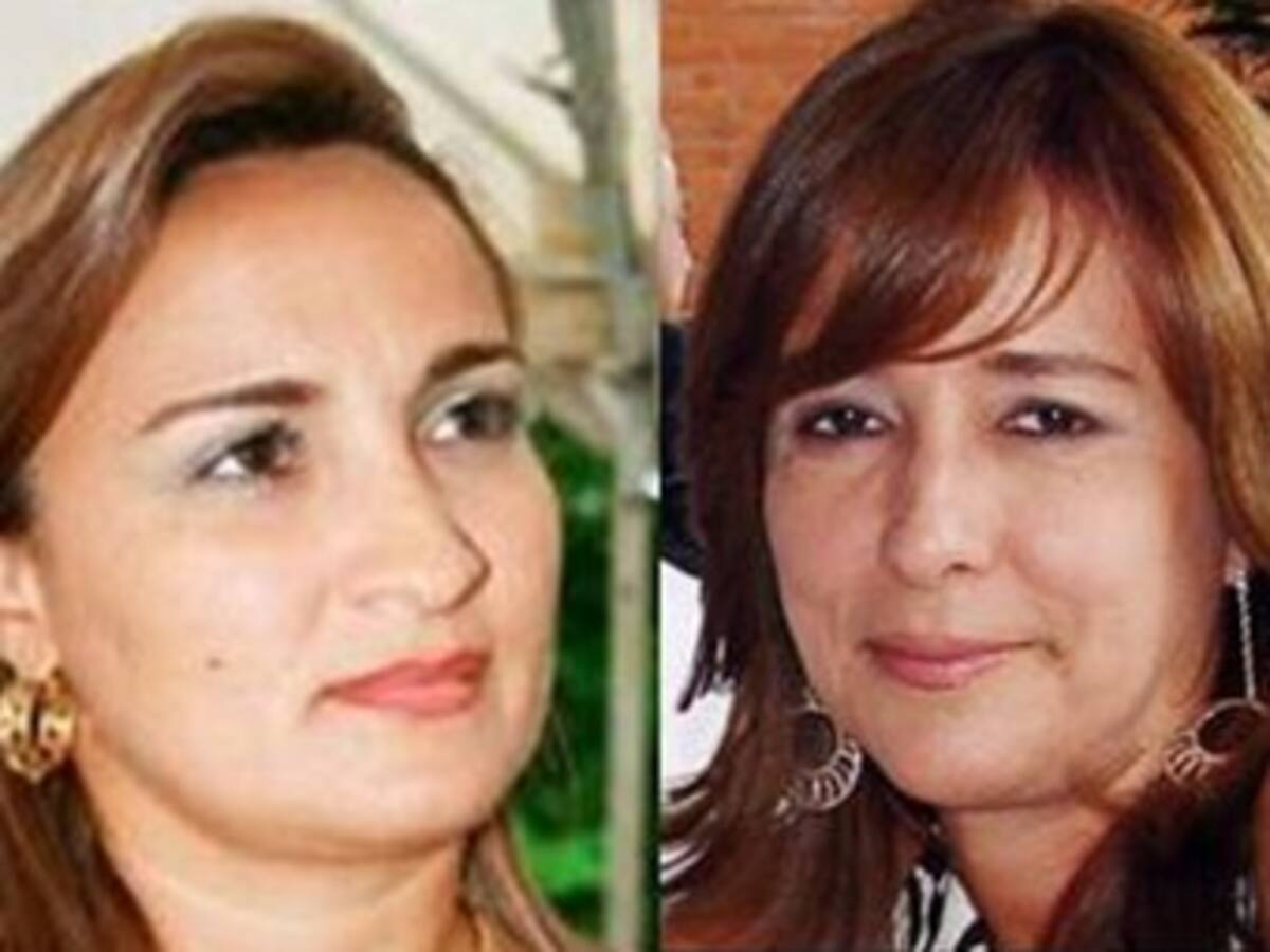 El 'matriarcado' domina proceso electoral en el Quindío