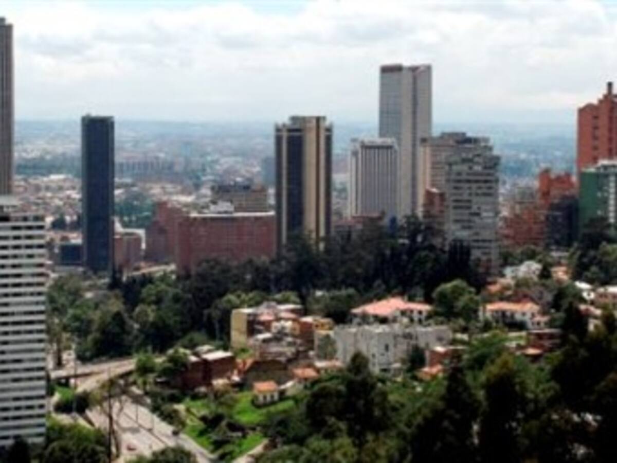 Denuncian precaria ejecución presupuestal en Bogotá