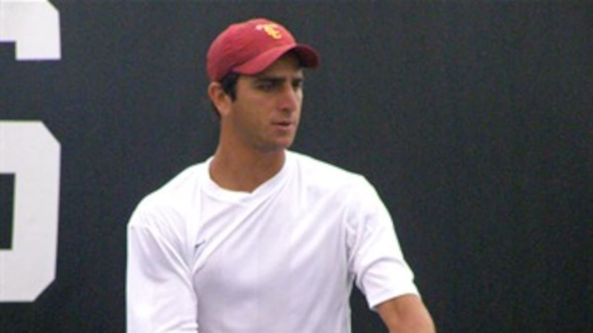 Robert Farah debutará ante un francés en el US Open
