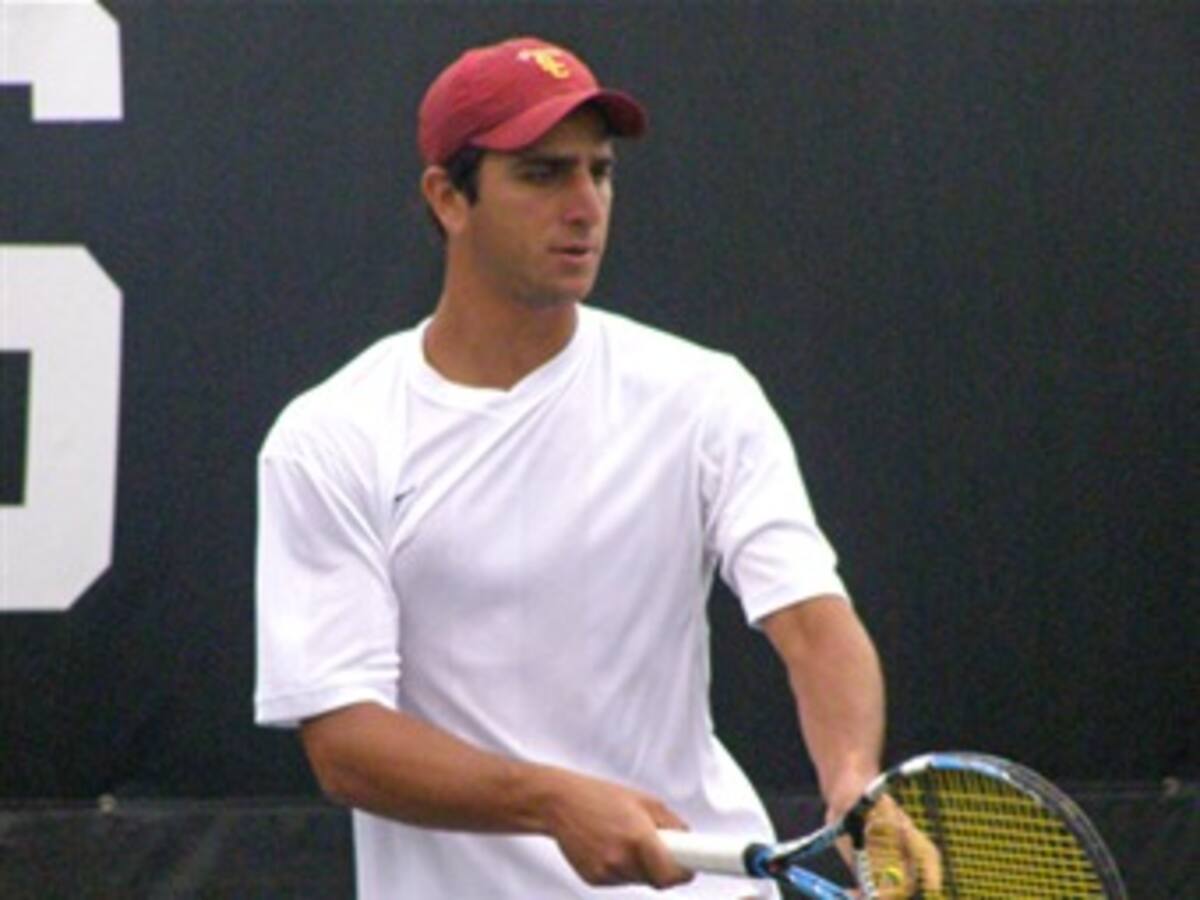 Robert Farah debutará ante un francés en el US Open