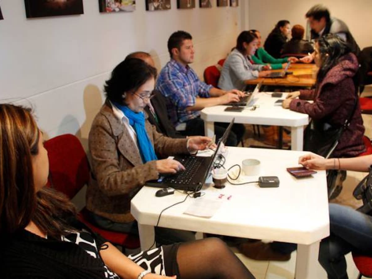 Abstención, el fantasma político que ronda las urnas colombianas