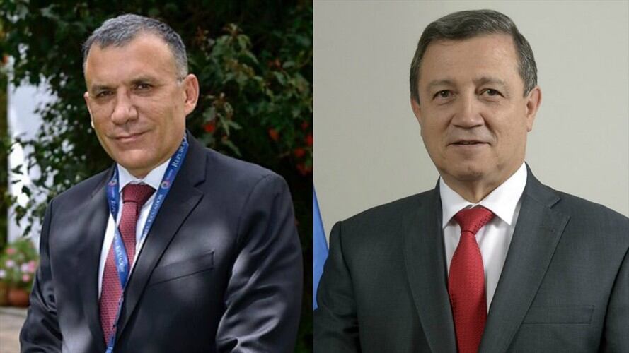 Polémica por decisión de negar libertad condicional a Diego Palacio. Foto: Colprensa