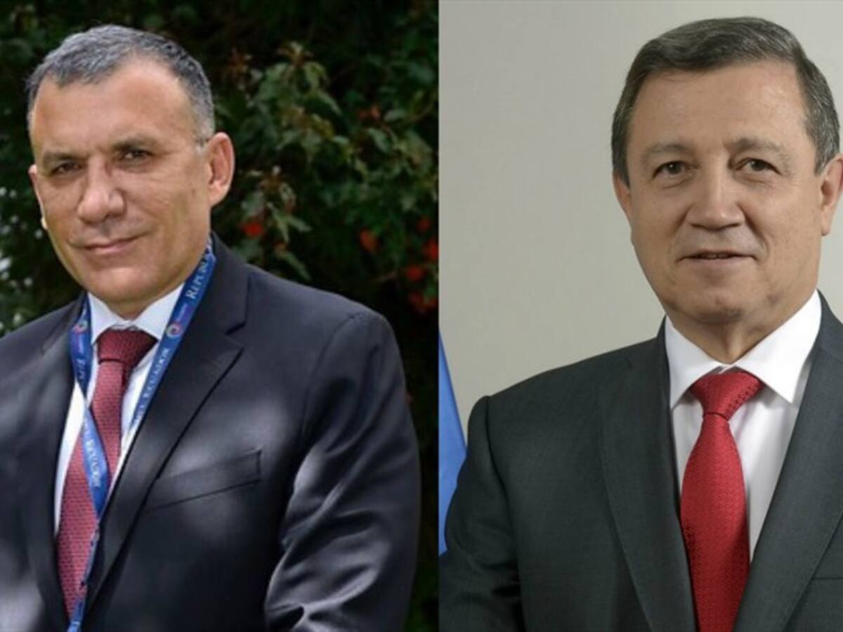 Polémica por decisión de negar libertad condicional a Diego Palacio