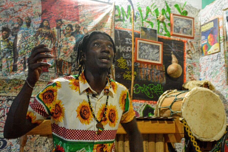 Agencia Nacional de Tierras