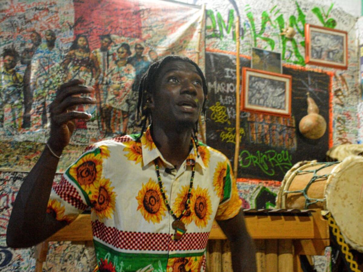 Consejo Comunitario de Palenque ya tiene la seguridad jurídica de su territorio