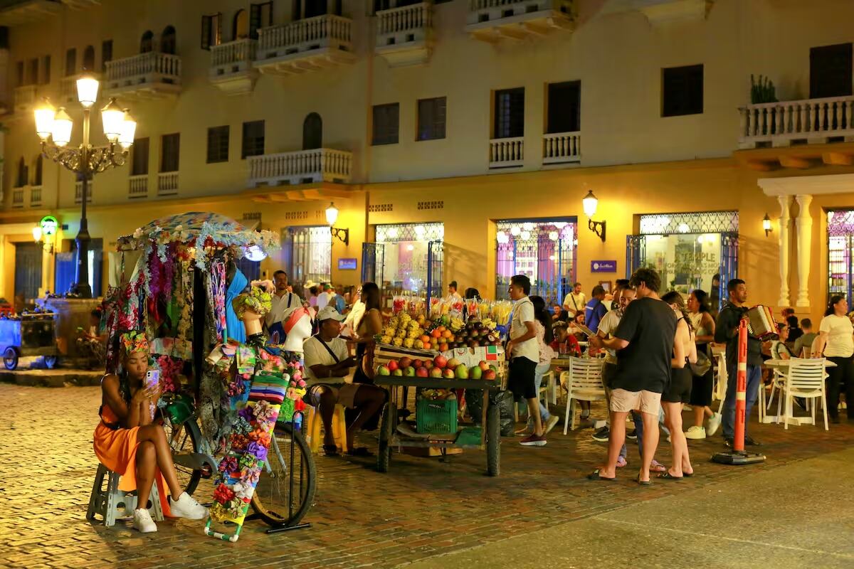 Colprensa- Luis Herrán