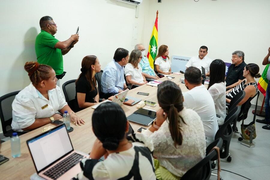 Personería Distrital de Cartagena