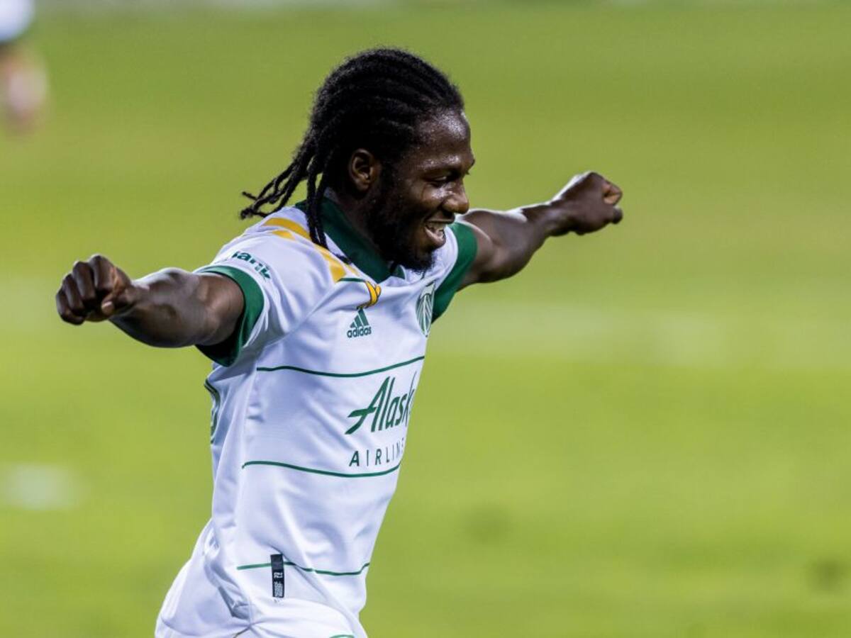 Yimmi Chara: “Hemos visto muchos casos donde llaman a jugadores de la MLS”