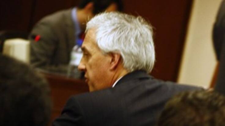 Samuel Moreno radicó solicitud de conciliación para demandar al Estado