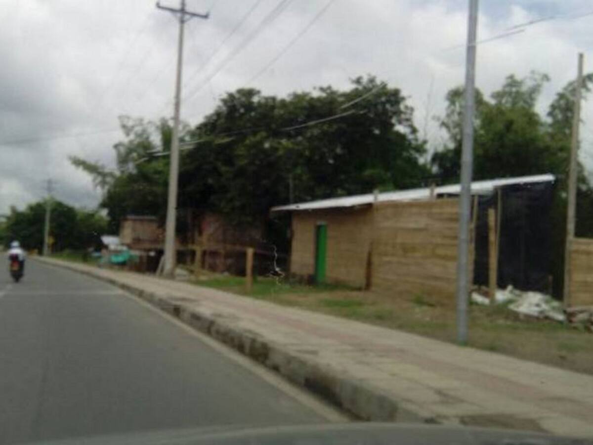 Más de 8.000 personas viven en asentamientos subnormales en Armenia