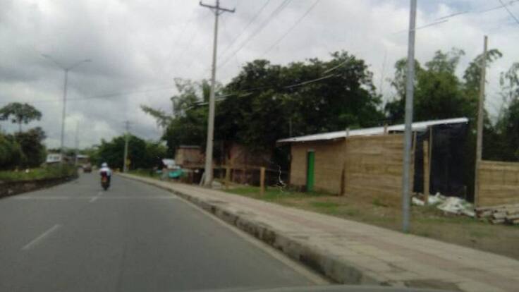 Más de 8.000 personas viven en asentamientos subnormales en Armenia