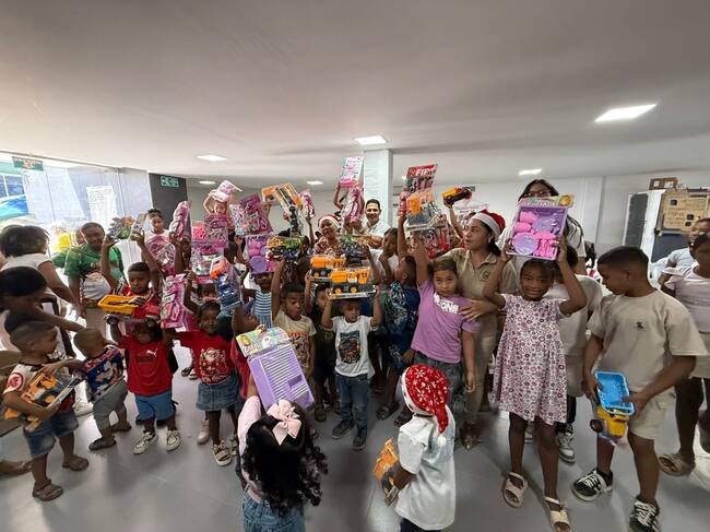 Fundación AGM Huellas de Piedra