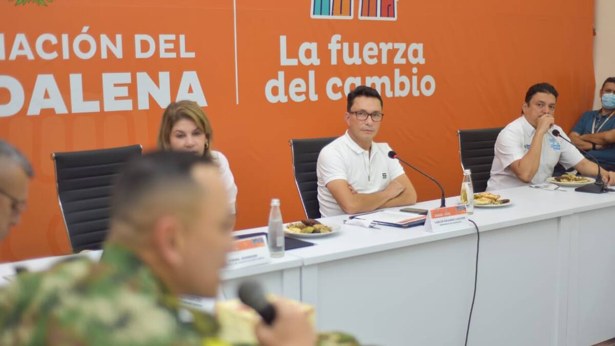 Gobernación del Magdalena ofrece $15 millones por asesinos de presidente de ANUC