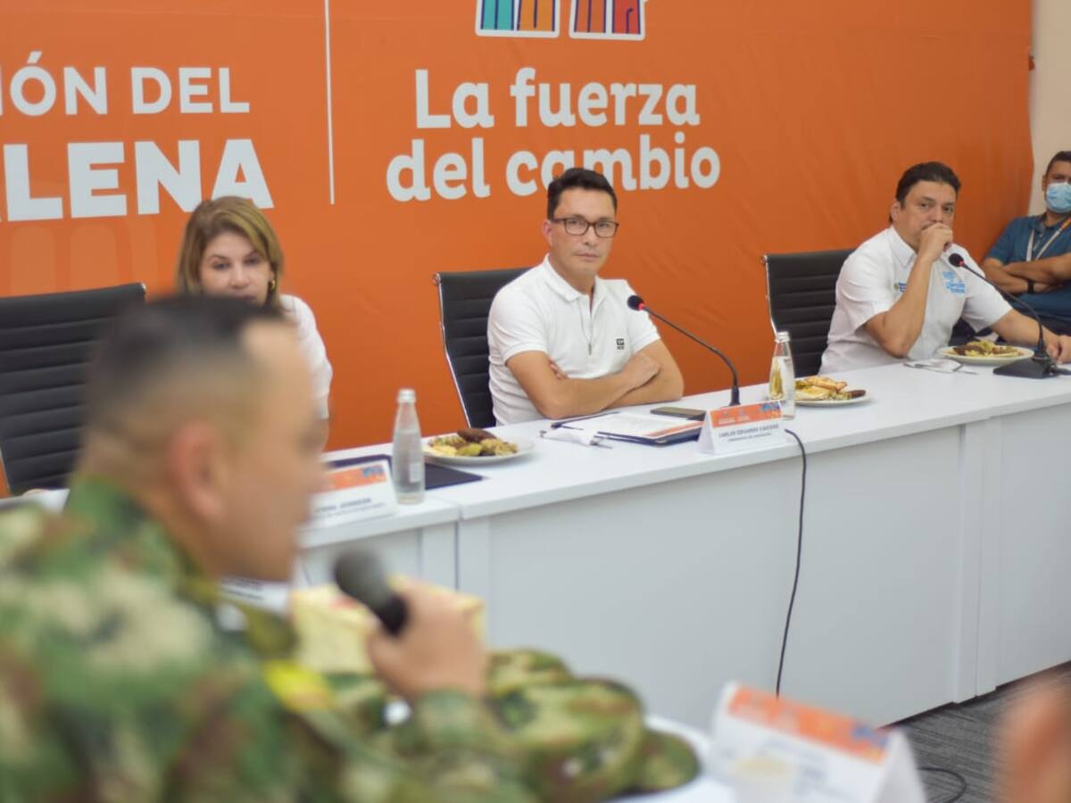 Gobernación del Magdalena ofrece $15 millones por asesinos de presidente de ANUC