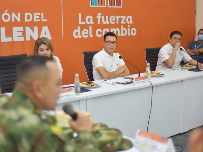 Gobernación del Magdalena ofrece $15 millones por asesinos de presidente de ANUC