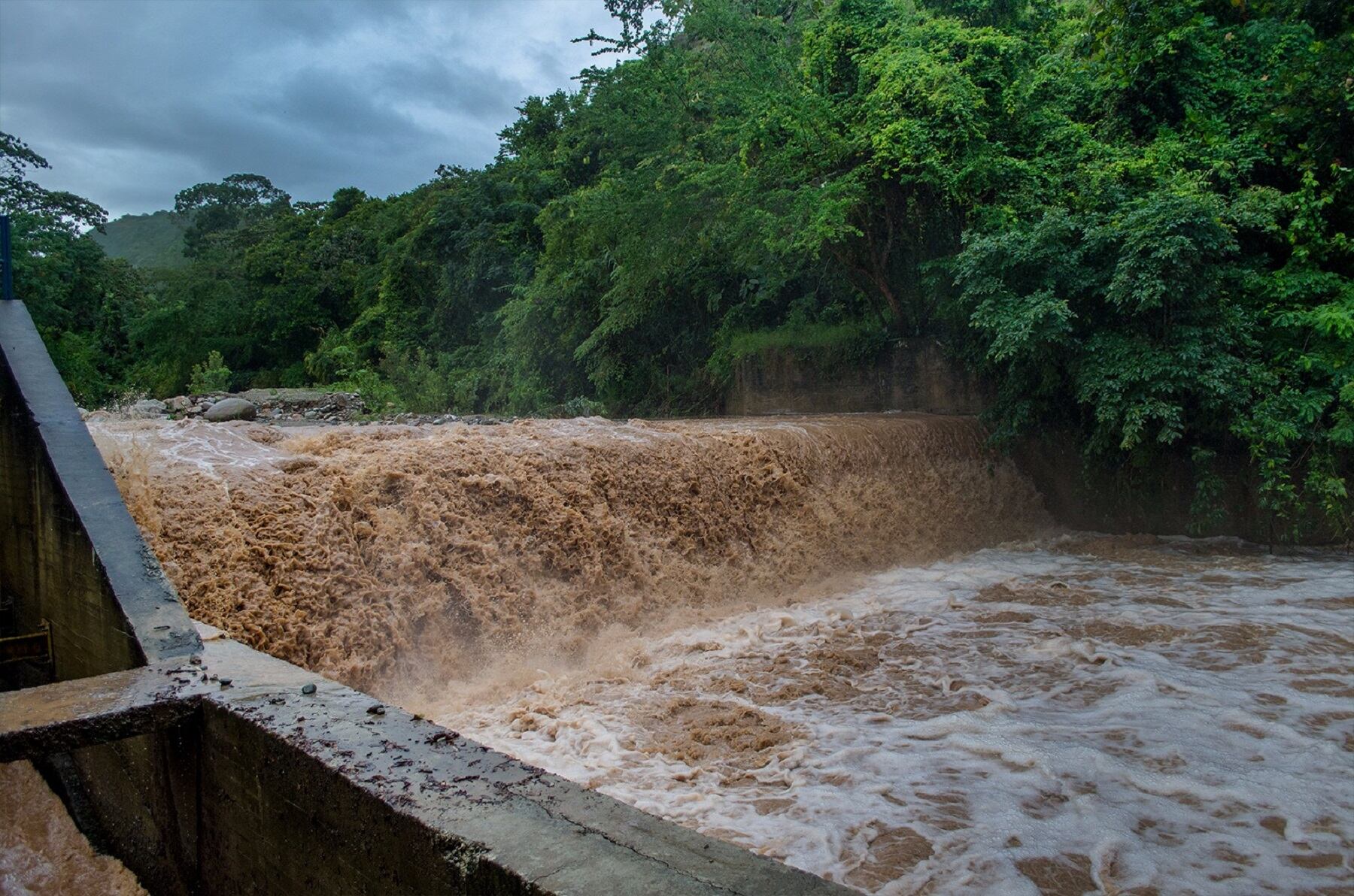 Sin servicio de agua potable la ciudad de Neiva