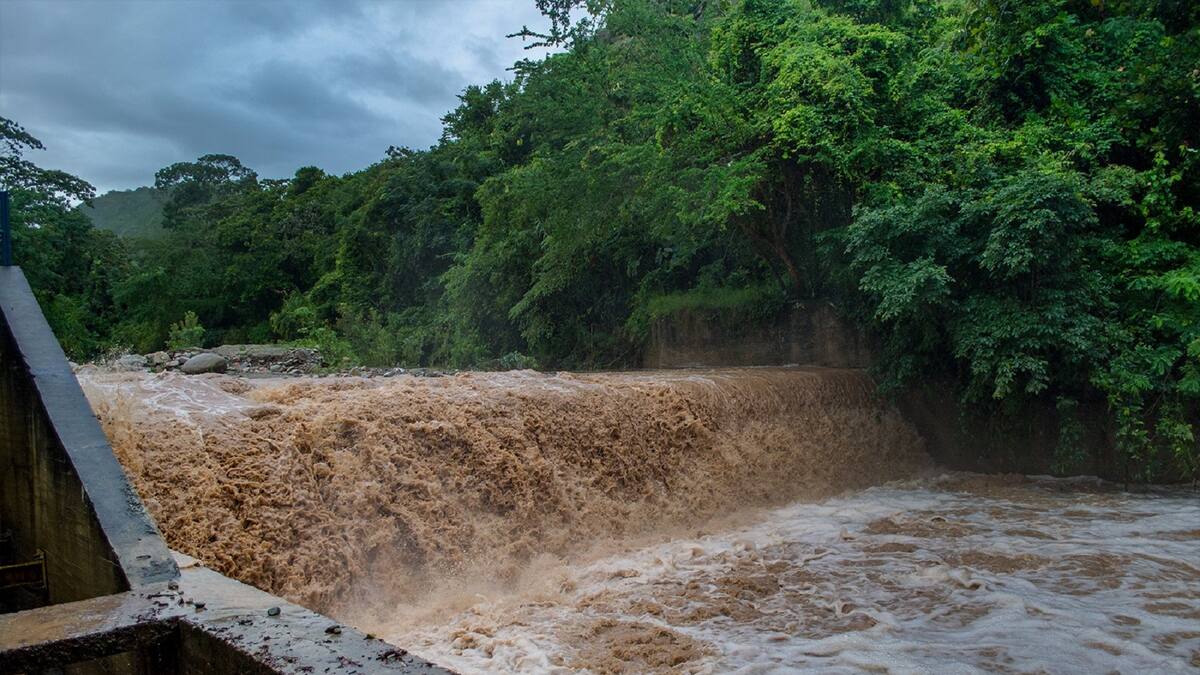 Sin servicio de agua potable la ciudad de Neiva