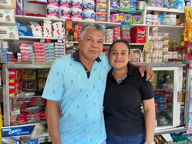 FortaleSER Región Caribe