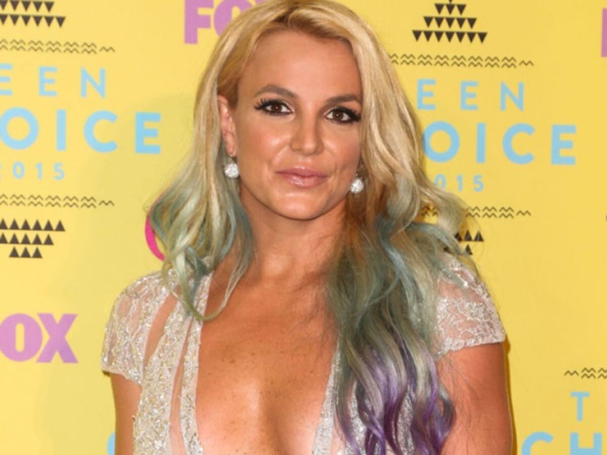 Britney Spears se compara con la Virgen María y habla de sus relaciones fallidas