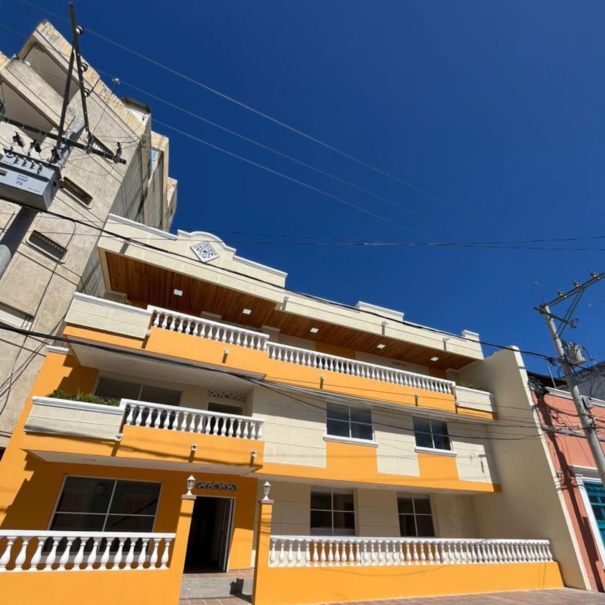 Ya fue entregada Casa Amancay que beneficiará 29 mujeres de economía popular en Santa Marta