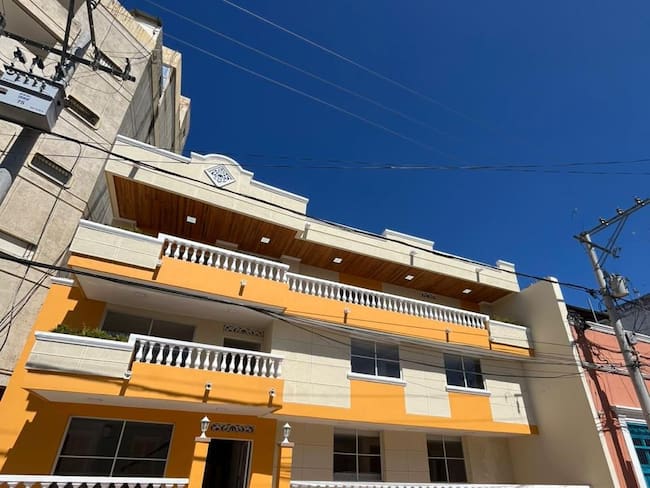 Entregada en Santa Marta Casa Amancay que beneficiará 29 mujeres de economía popular.