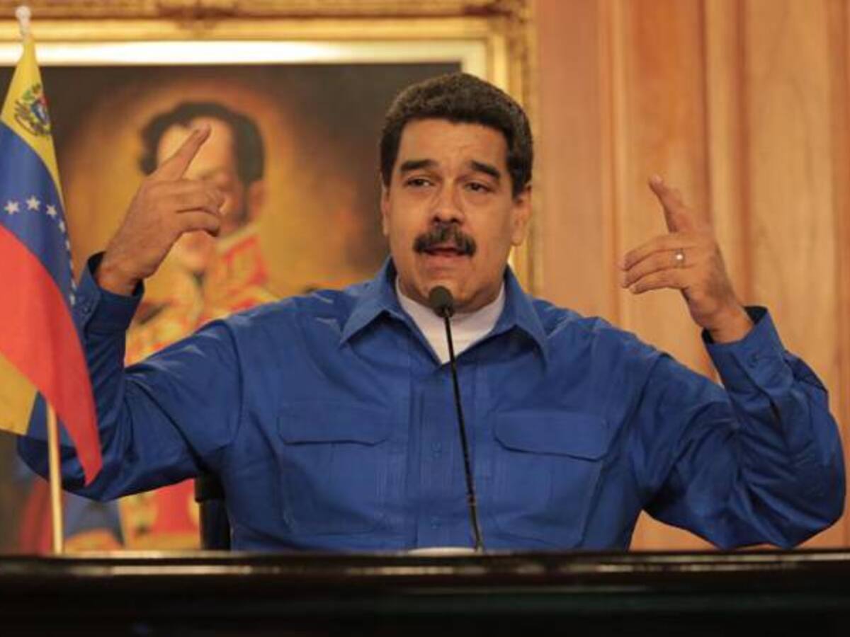 Brasil restablecerá relaciones con Venezuela el 1 de enero del 2023