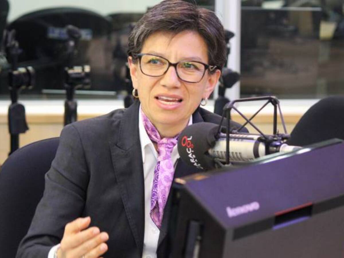 Senadora López advierte que en un año pueden repetirse problemas con detenidos en cárceles