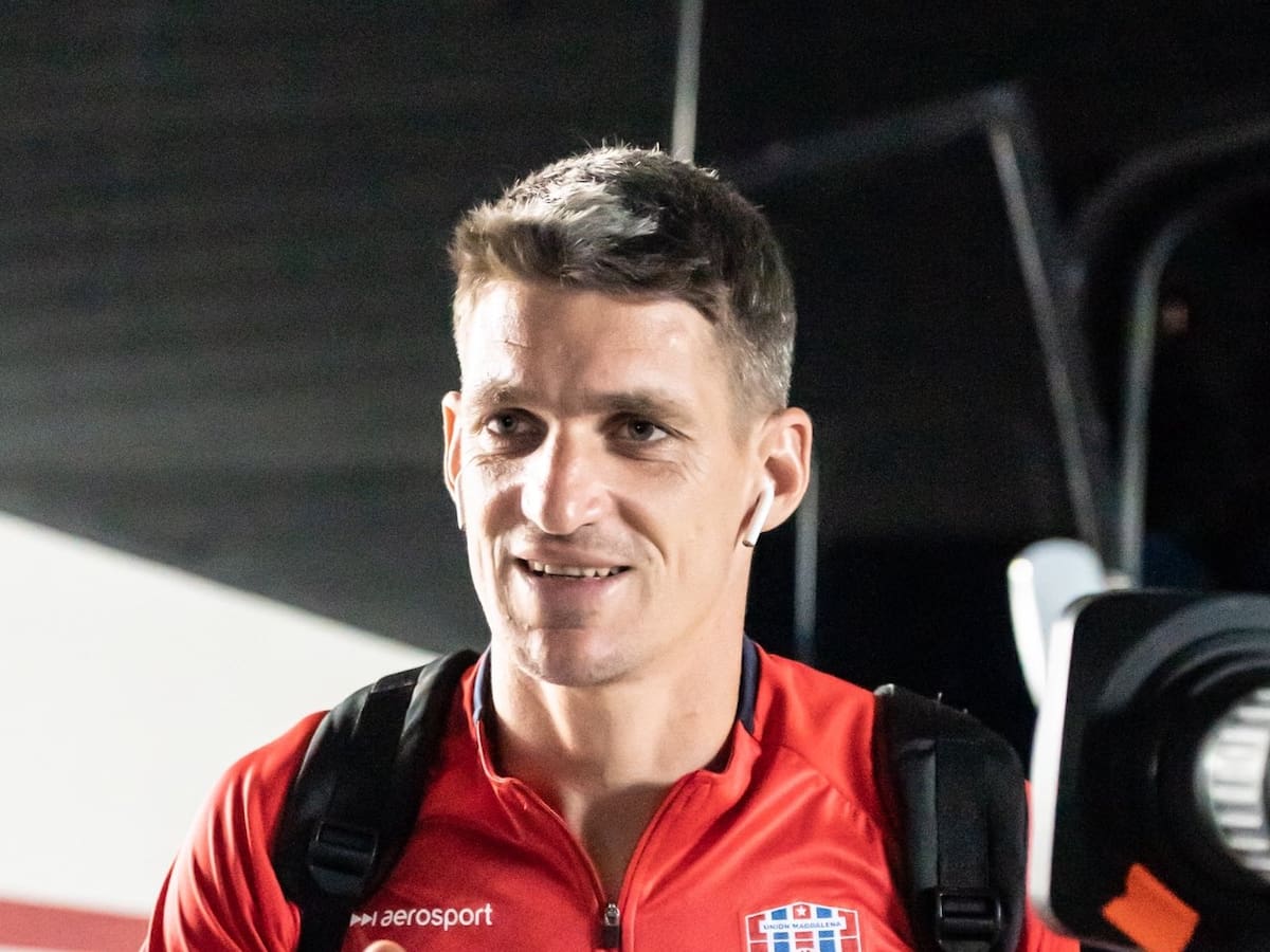 “Uno se pone en su lugar”: Arquero de Unión Magdalena se solidarizó con los jugadores de Millonarios