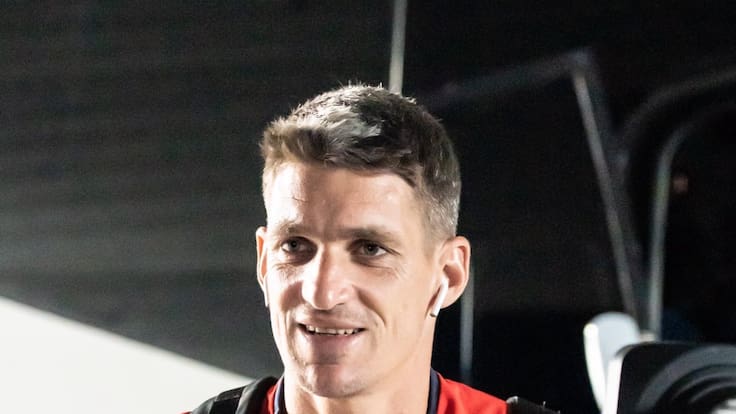 “Uno se pone en su lugar”: Arquero de Unión Magdalena se solidarizó con los jugadores de Millonarios